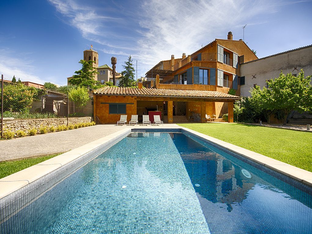 Дом в Навате, Испания, 594 м2 - фото 1