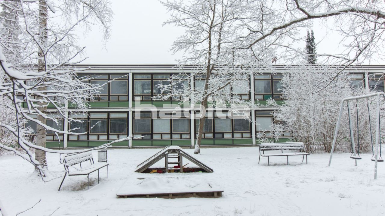 Апартаменты в Ювяскюля, Финляндия, 58 м2 - фото 1