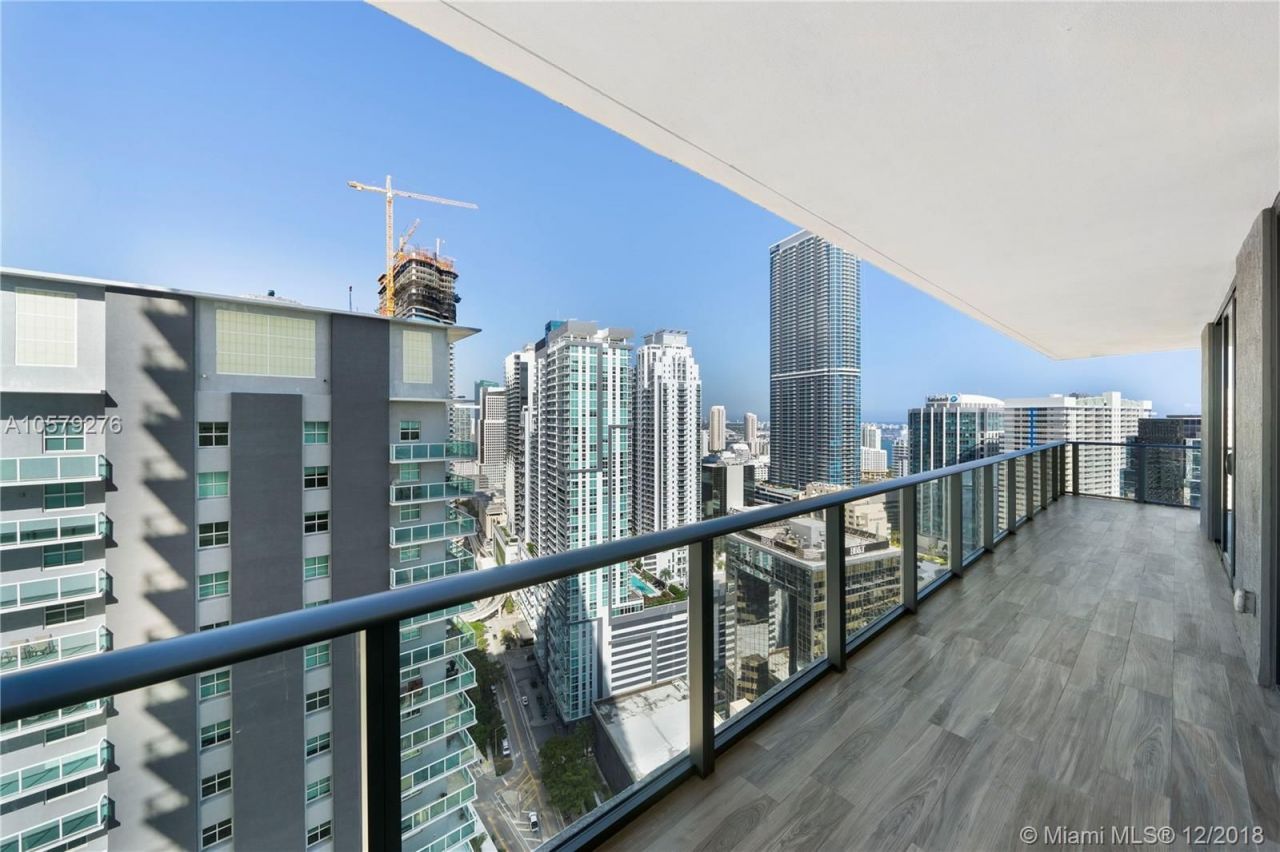 Апартаменты в Майами, США, 140 м² - фото 6