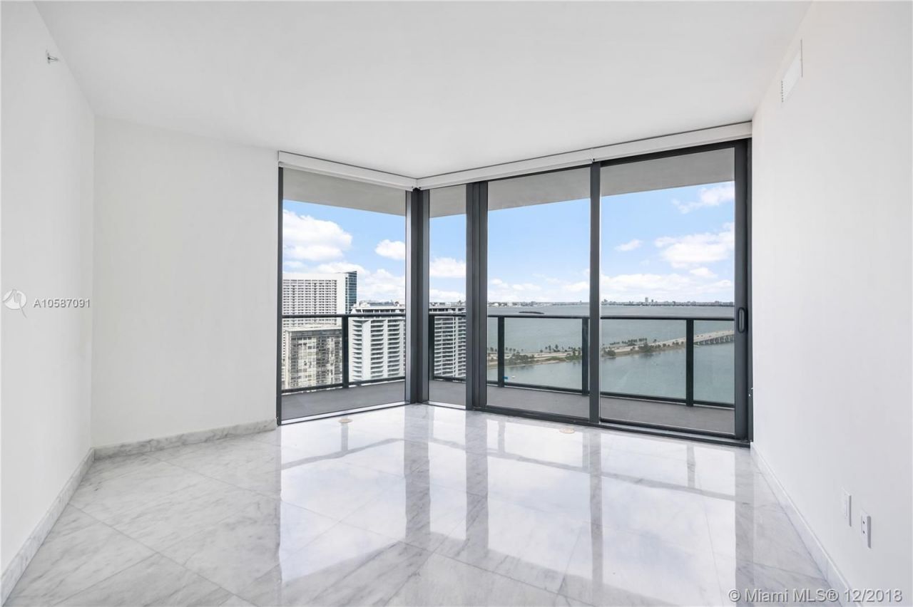 Апартаменты в Майами, США, 120 м² - фото 2