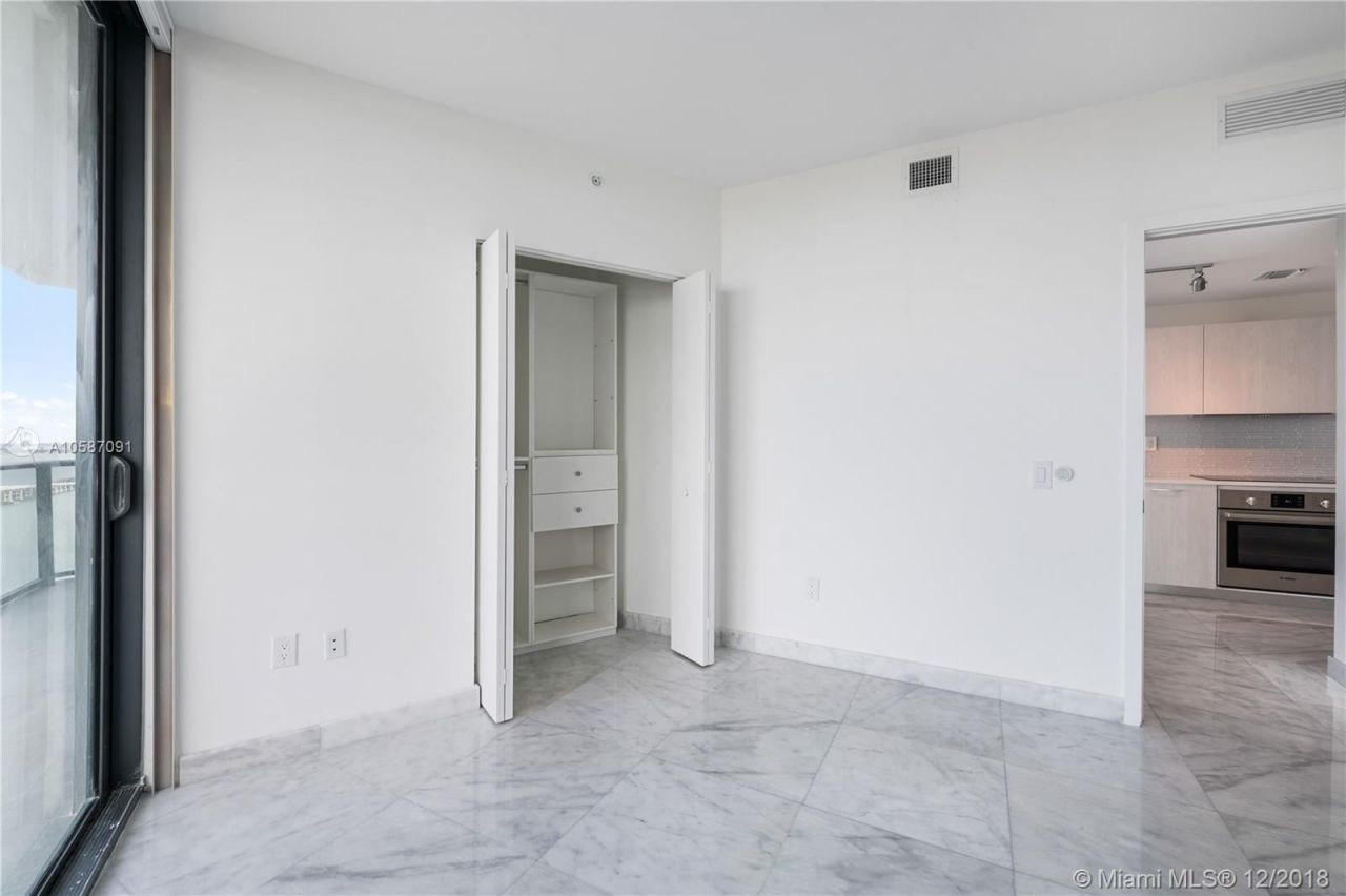 Апартаменты в Майами, США, 120 м² - фото 14