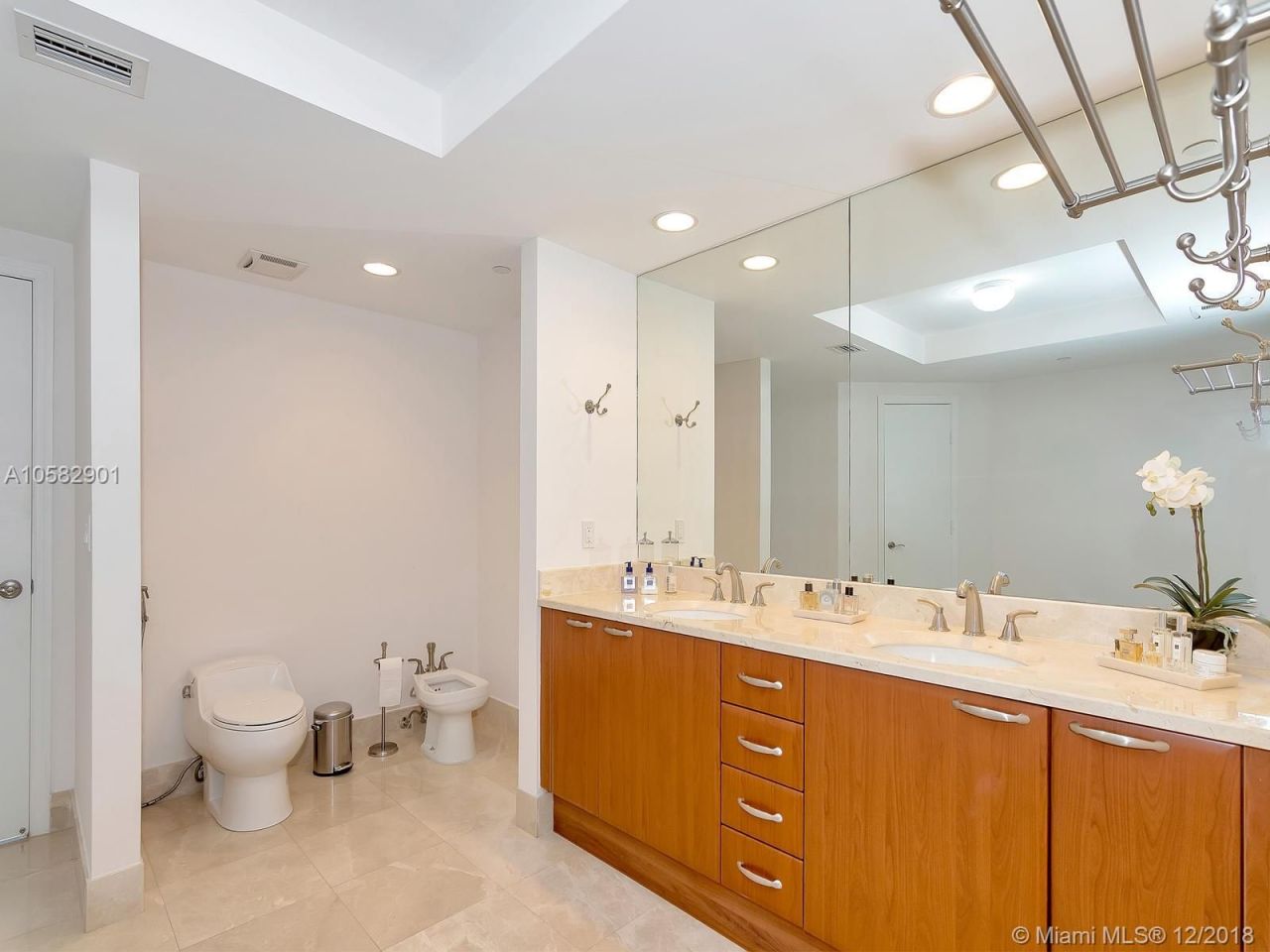 Апартаменты в Майами, США, 230 м² - фото 9