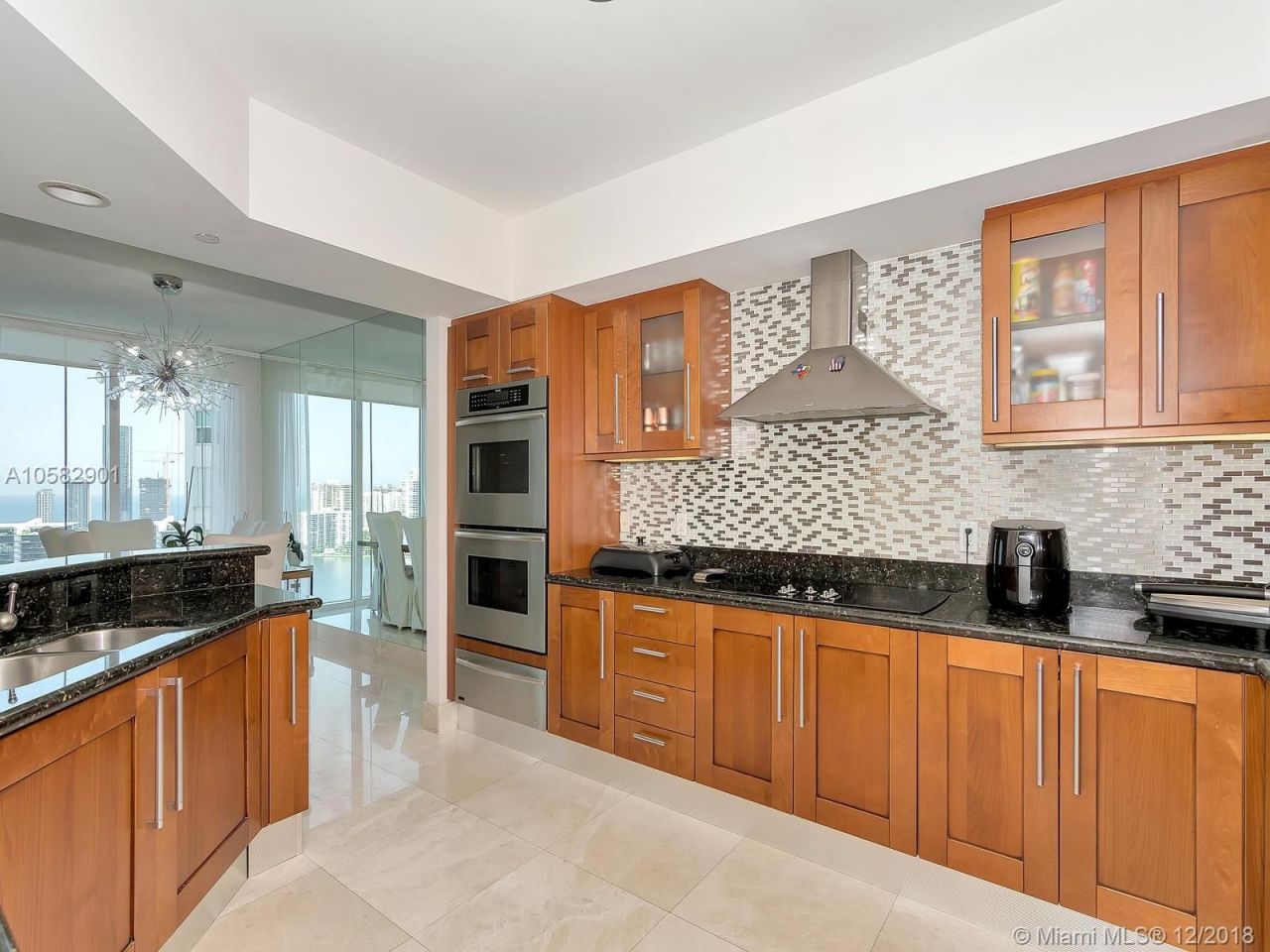 Апартаменты в Майами, США, 230 м² - фото 15