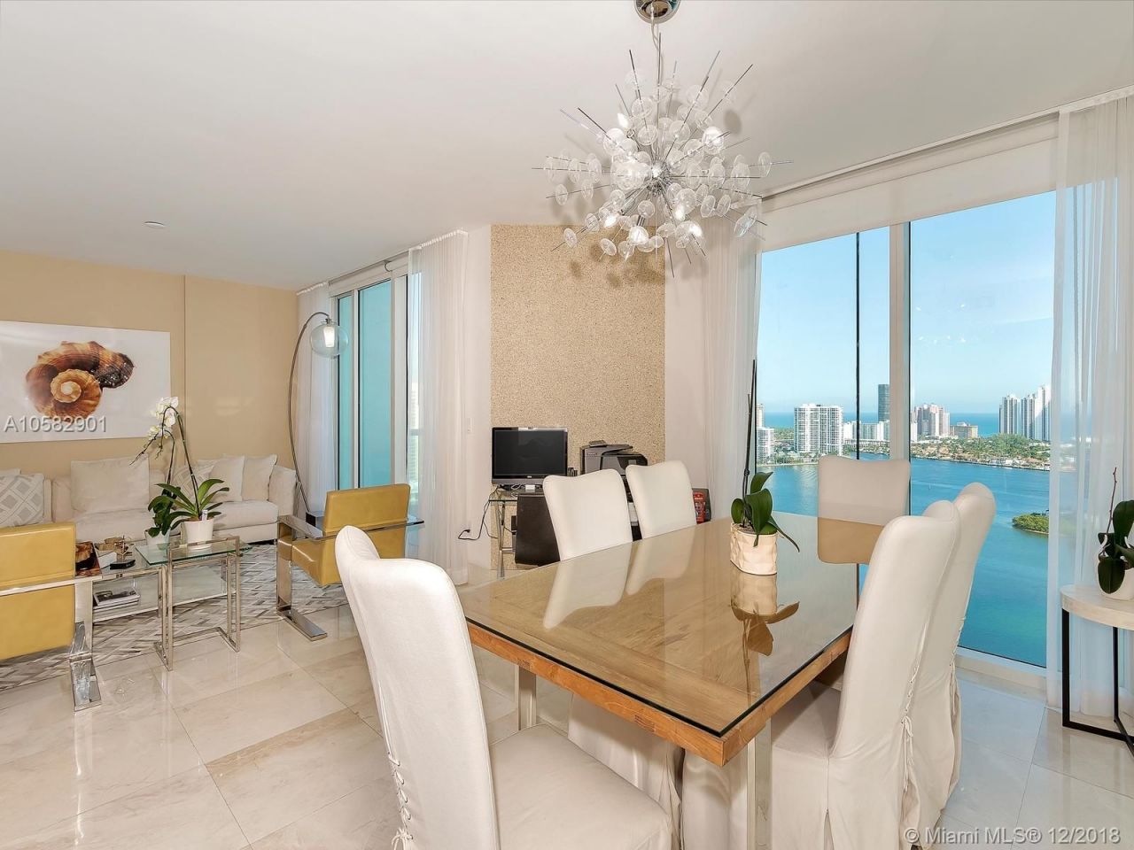 Апартаменты в Майами, США, 230 м² - фото 3