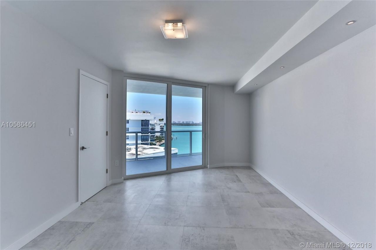 Апартаменты в Майами, США, 110 м² - фото 13