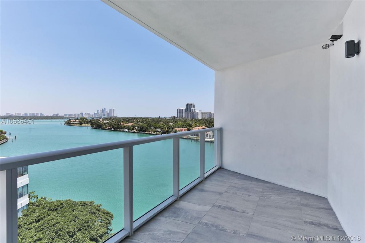 Апартаменты в Майами, США, 110 м² - фото 4