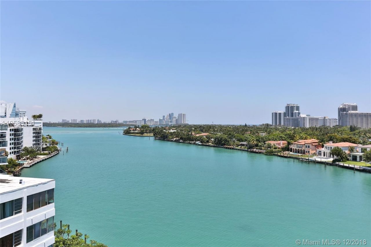 Апартаменты в Майами, США, 110 м² - фото 15