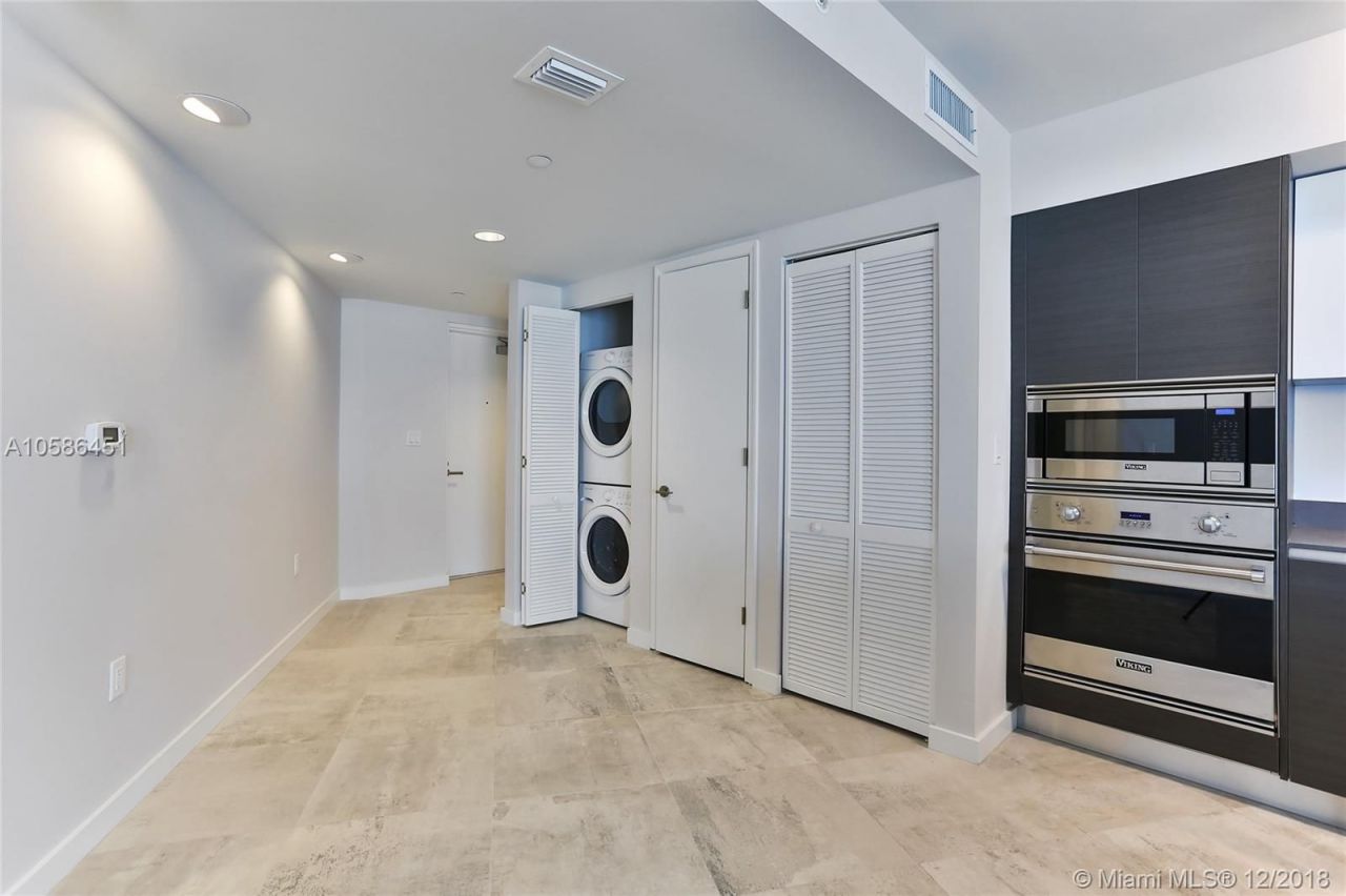 Апартаменты в Майами, США, 110 м² - фото 17