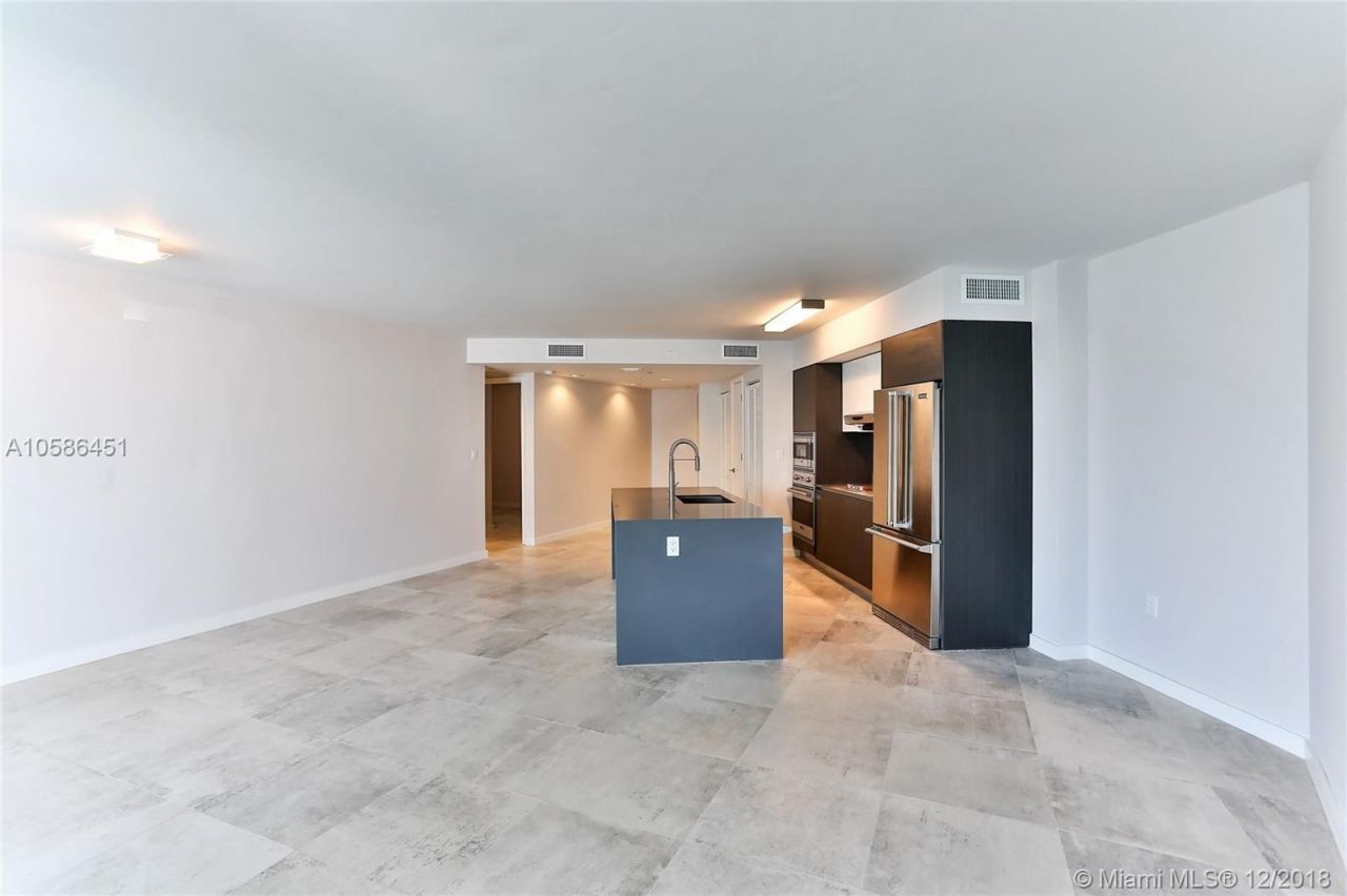 Апартаменты в Майами, США, 110 м² - фото 6