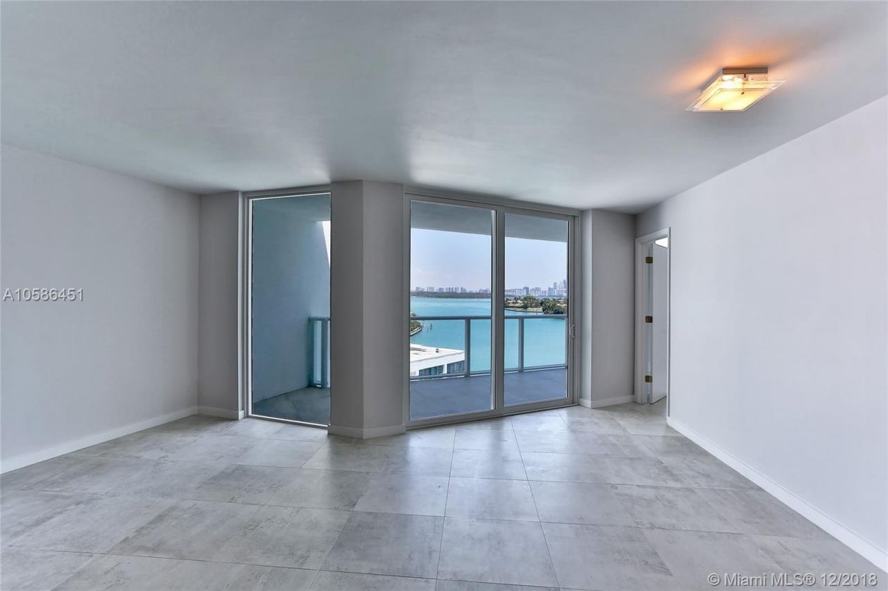 Апартаменты в Майами, США, 110 м² - фото 10