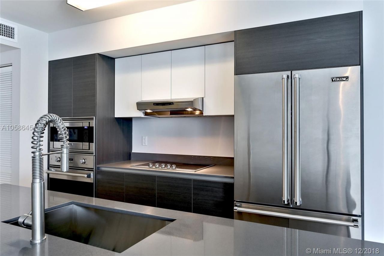 Апартаменты в Майами, США, 110 м² - фото 9