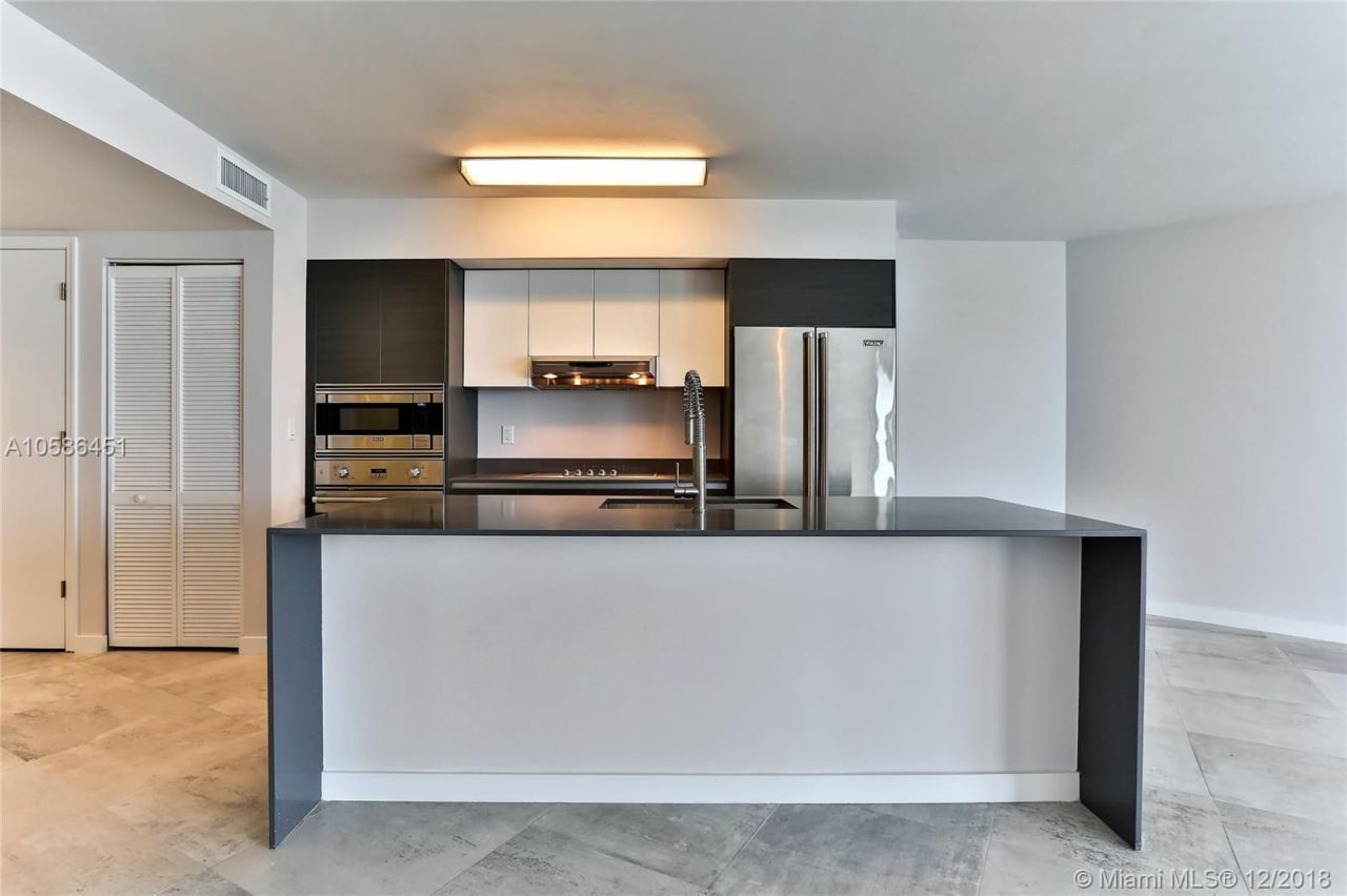 Апартаменты в Майами, США, 110 м² - фото 8