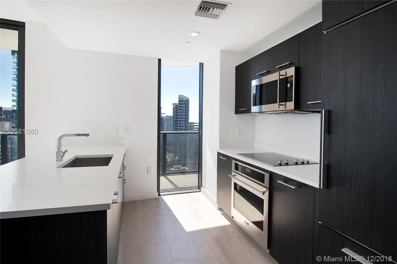 Апартаменты в Майами, США, 110 м² - фото 7