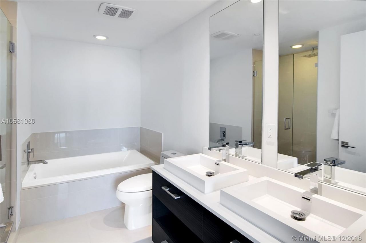 Апартаменты в Майами, США, 110 м² - фото 10