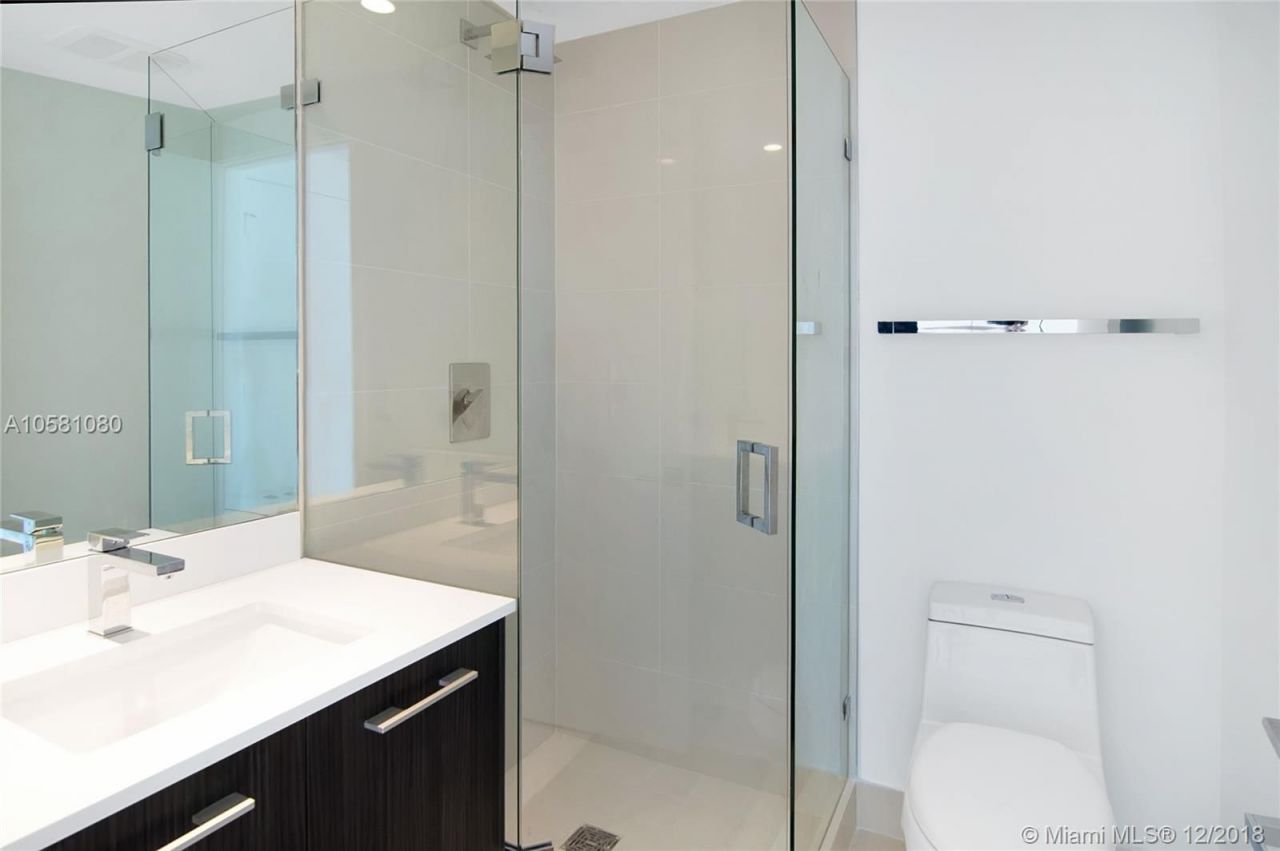 Апартаменты в Майами, США, 110 м² - фото 12