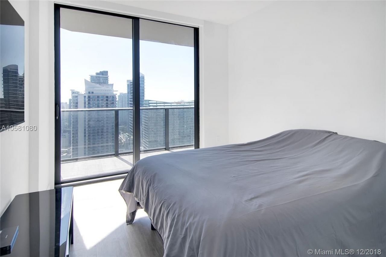 Апартаменты в Майами, США, 110 м² - фото 14