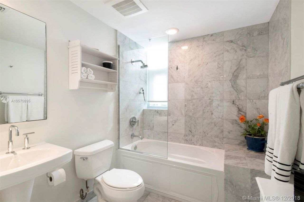 Апартаменты в Майами, США, 140 м² - фото 7