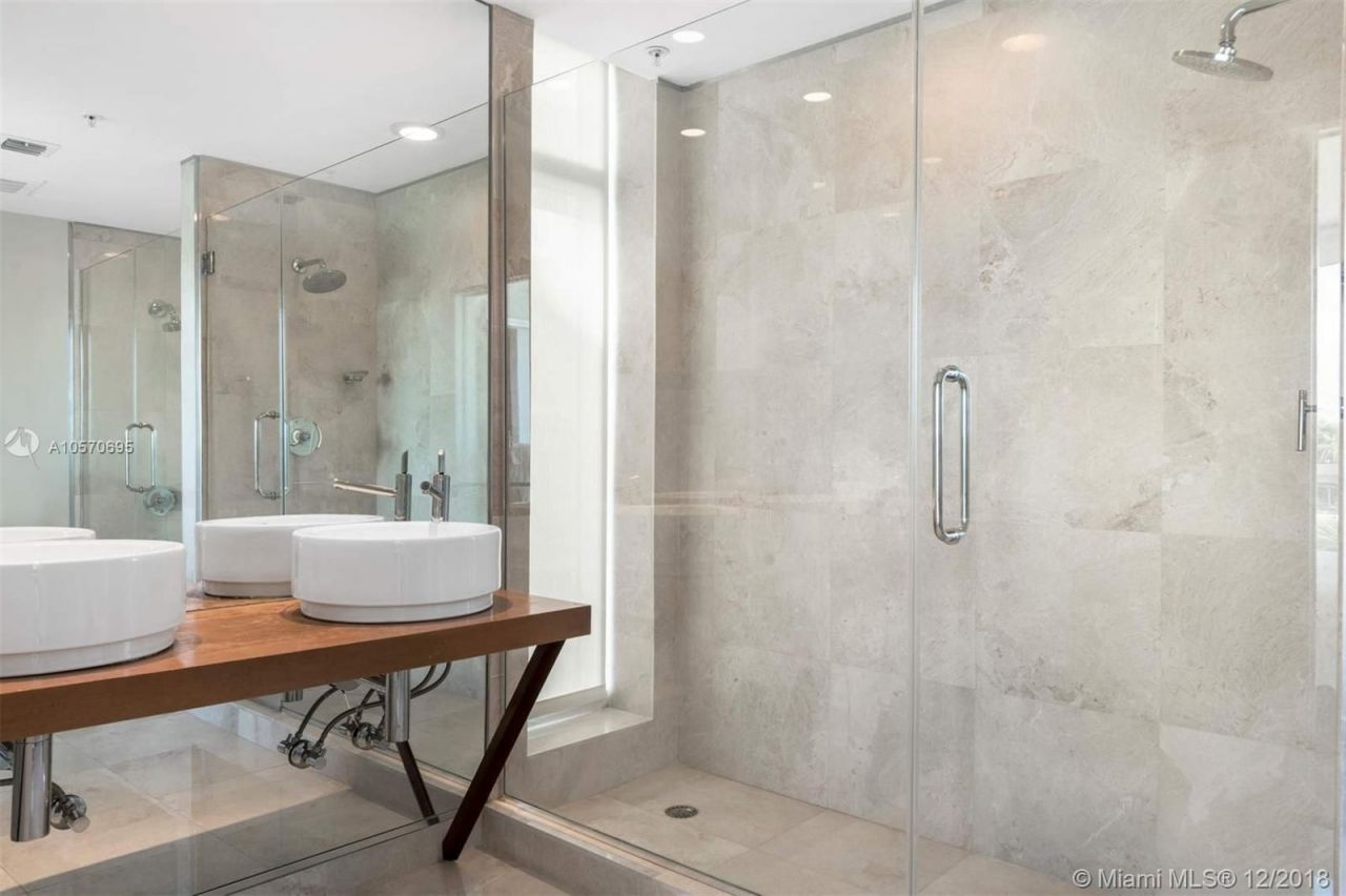 Апартаменты в Майами, США, 140 м² - фото 13