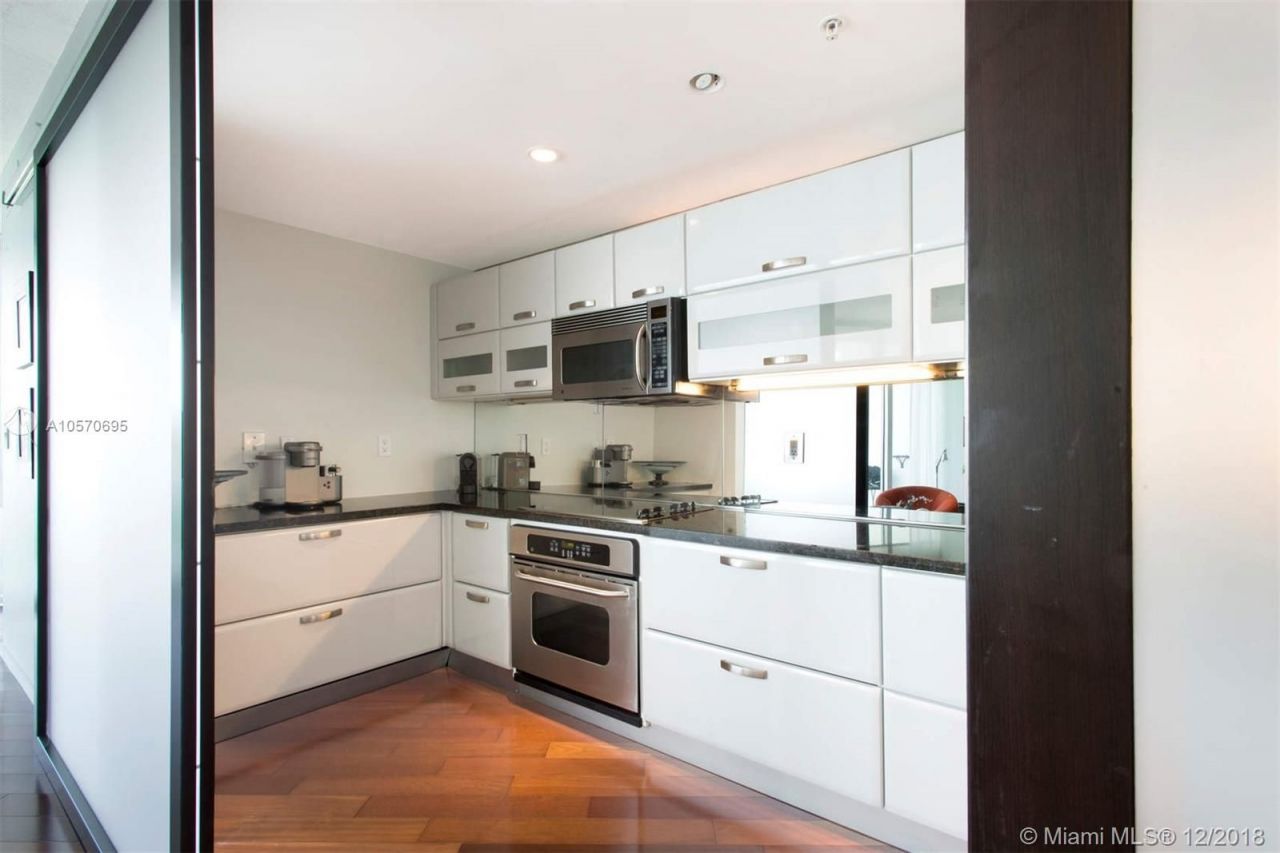 Апартаменты в Майами, США, 140 м² - фото 15