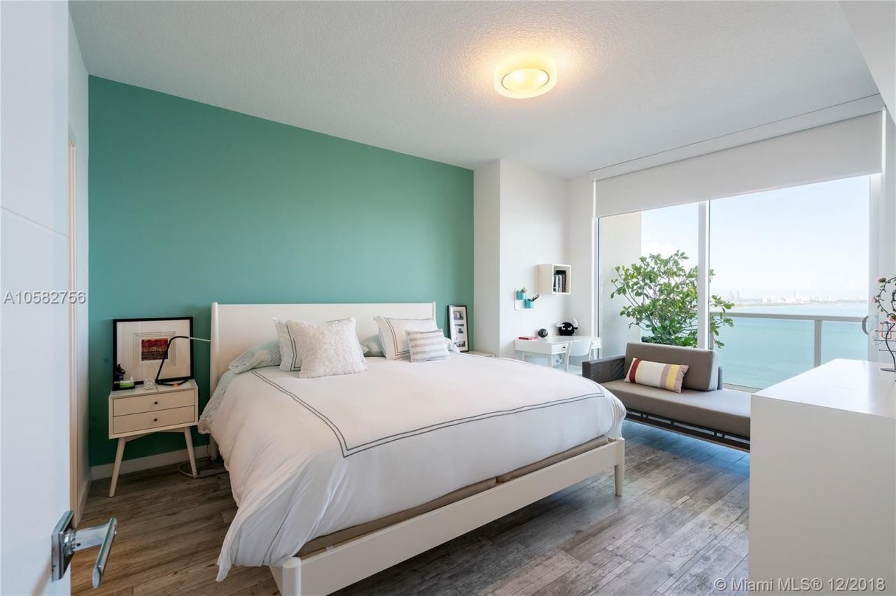 Апартаменты в Майами, США, 150 м² - фото 7