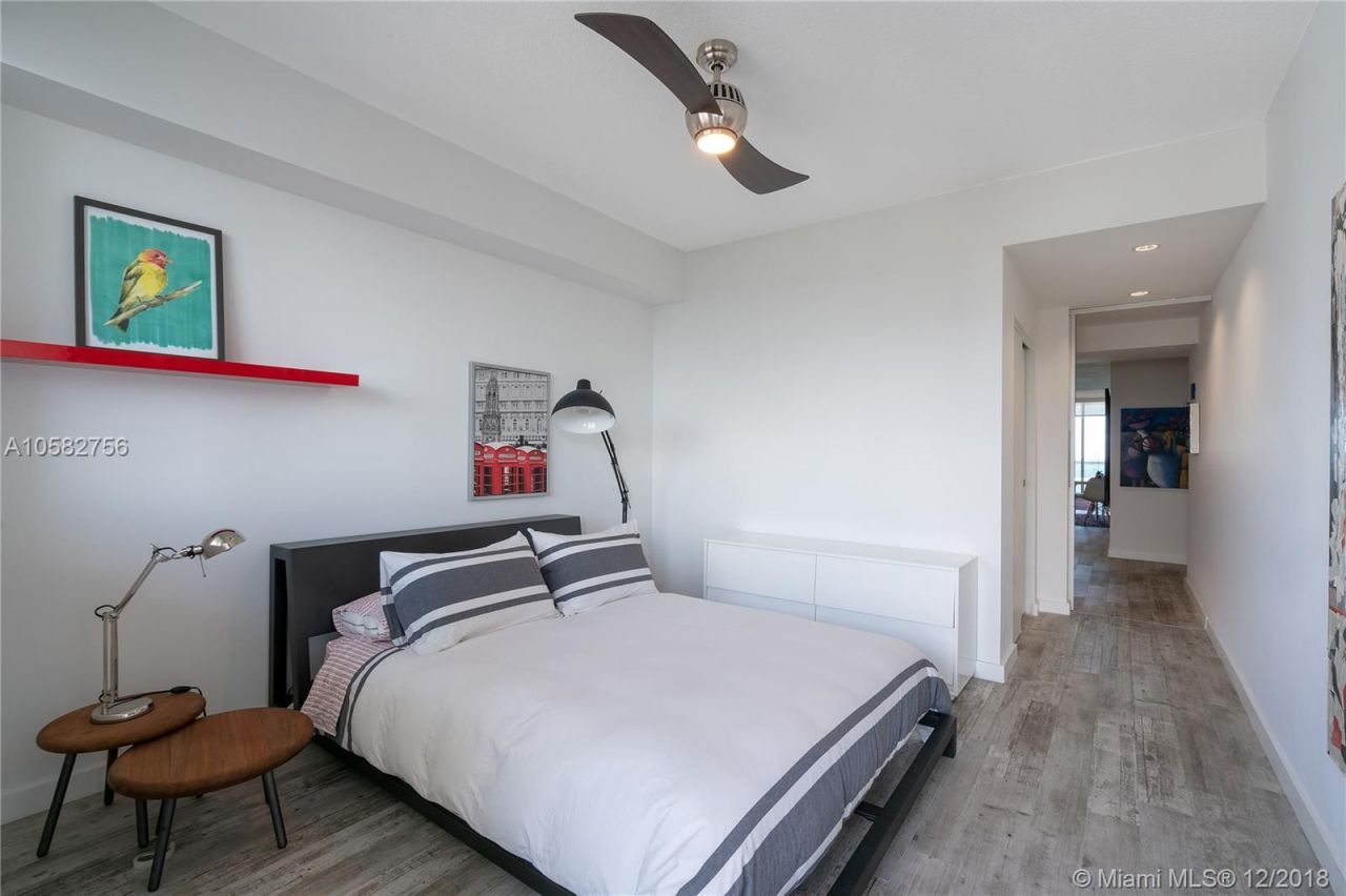 Апартаменты в Майами, США, 150 м² - фото 8