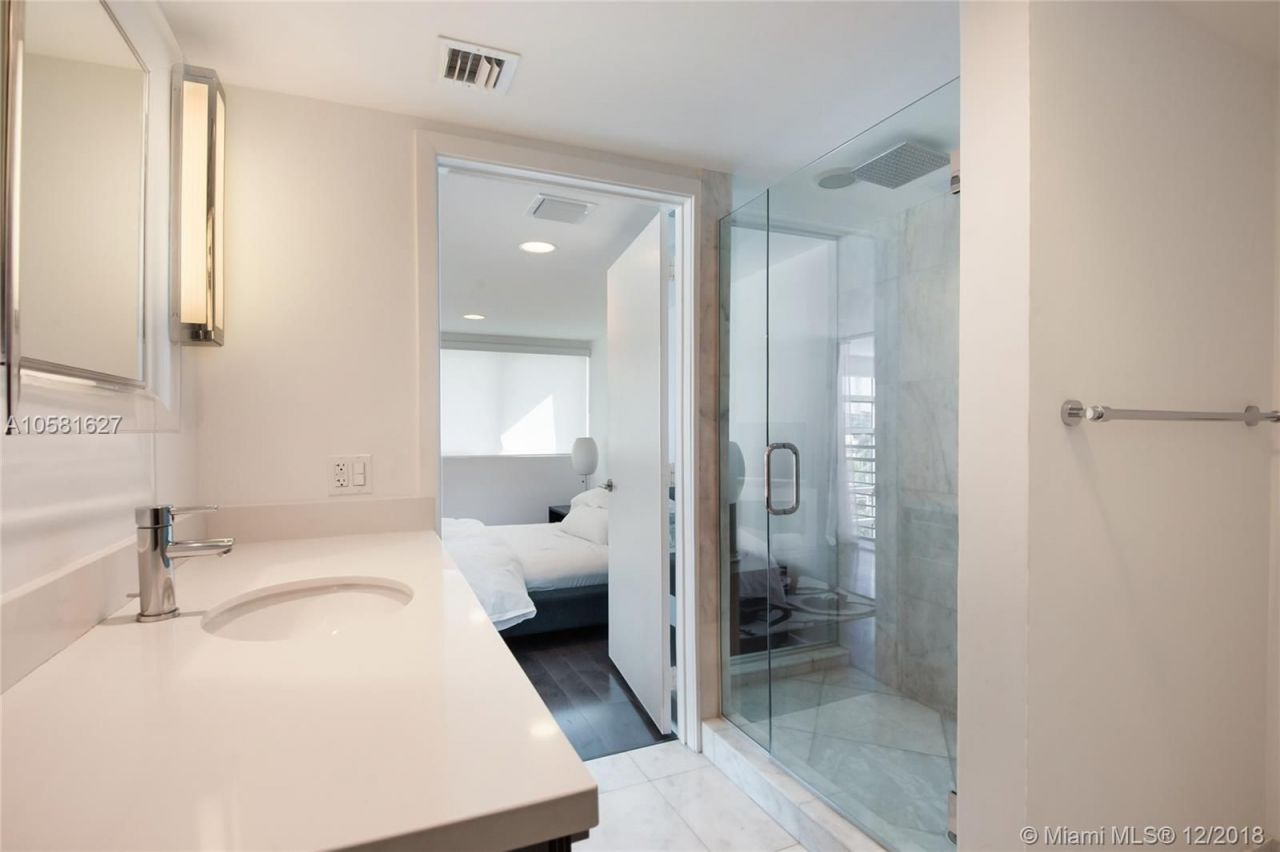 Пентхаус в Майами, США, 100 м² - фото 8