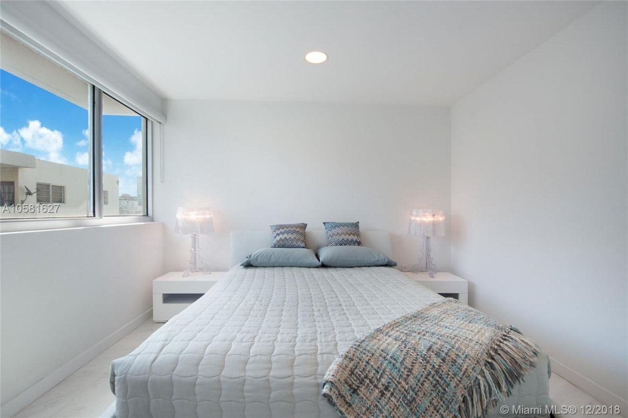 Пентхаус в Майами, США, 100 м² - фото 12