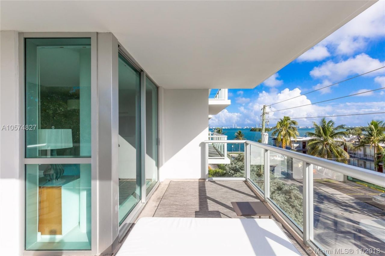 Апартаменты в Майами, США, 120 м² - фото 7