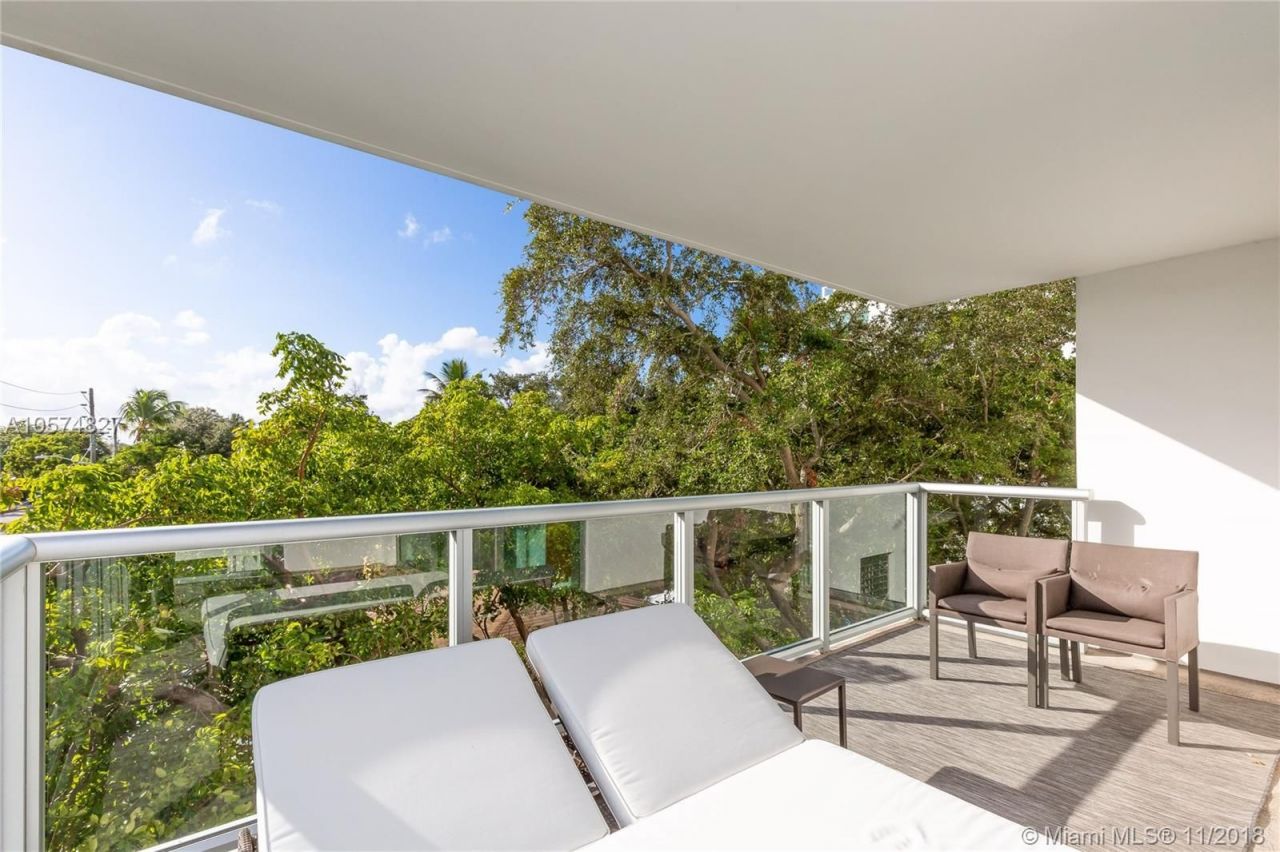 Апартаменты в Майами, США, 120 м² - фото 5