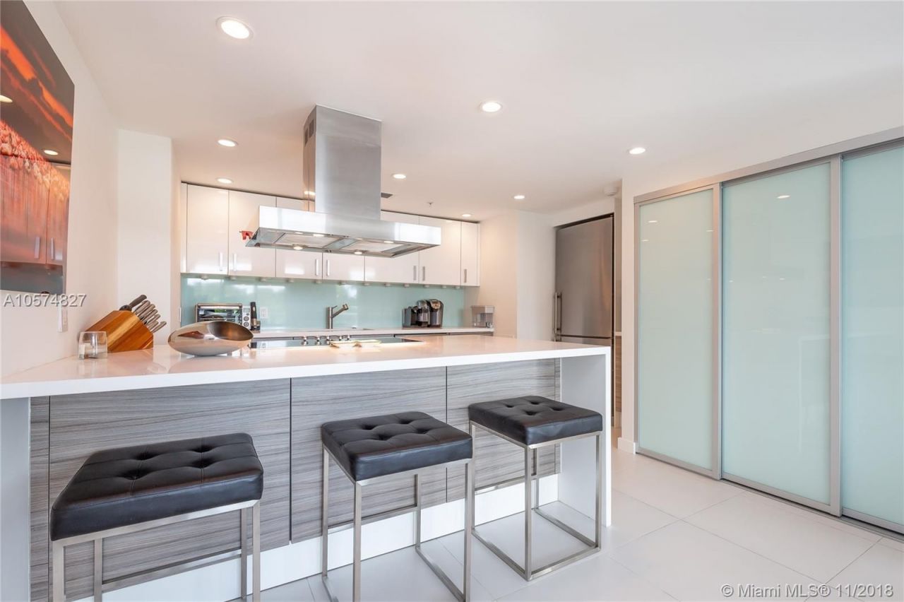 Апартаменты в Майами, США, 120 м² - фото 17