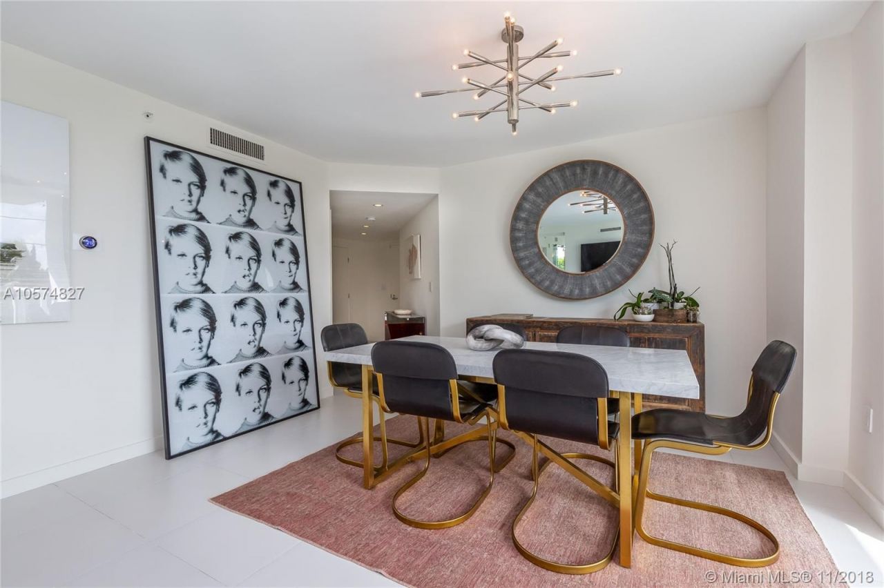 Апартаменты в Майами, США, 120 м² - фото 18