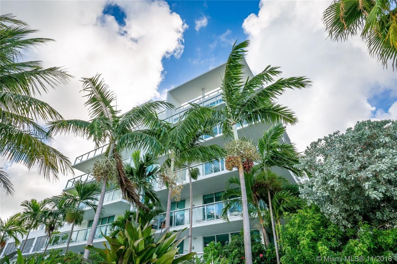 Апартаменты в Майами, США, 120 м² - фото 2