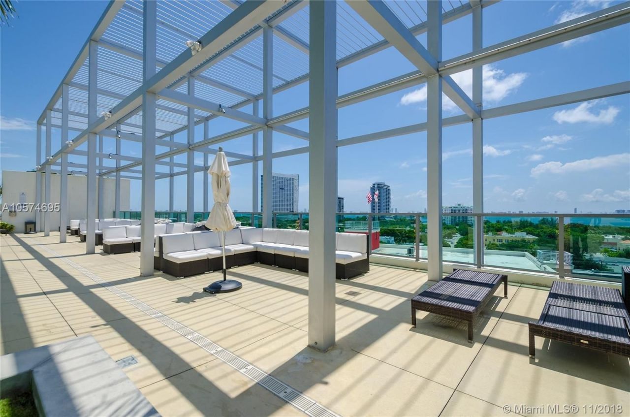 Лофт в Майами, США, 240 м² - фото 17