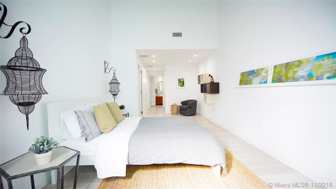 Лофт в Майами, США, 240 м² - фото 4