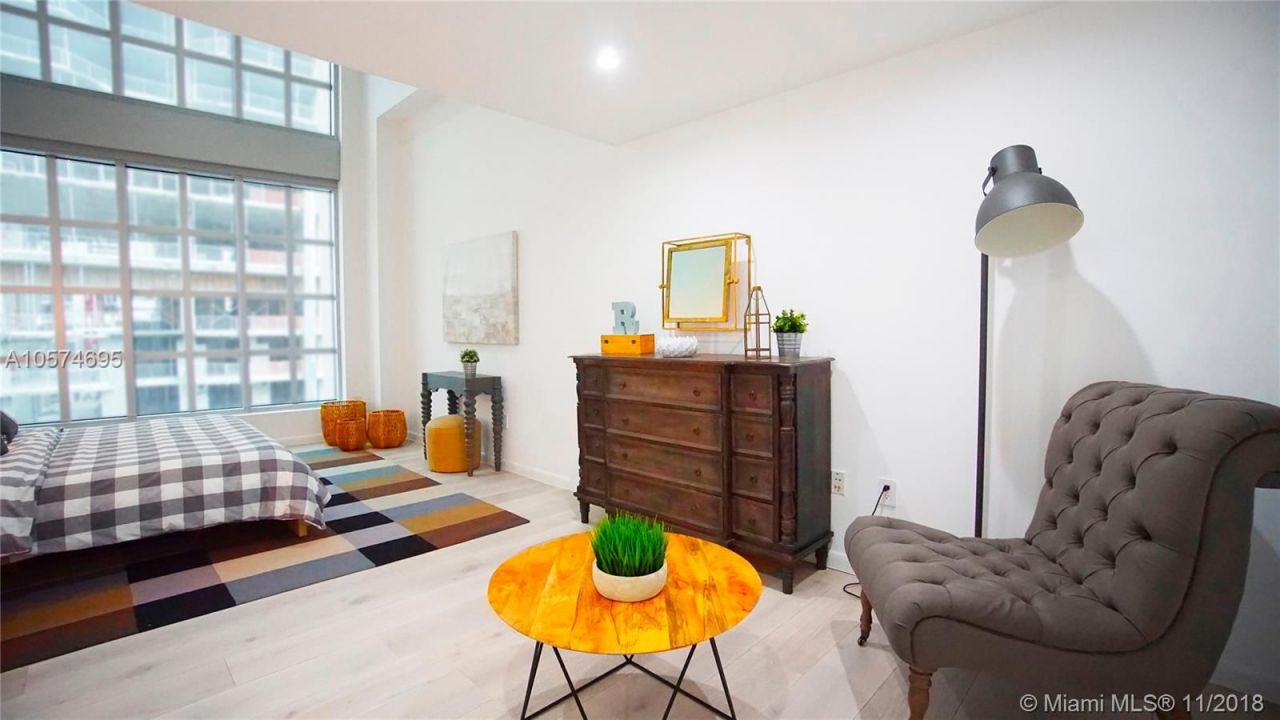 Лофт в Майами, США, 240 м² - фото 2