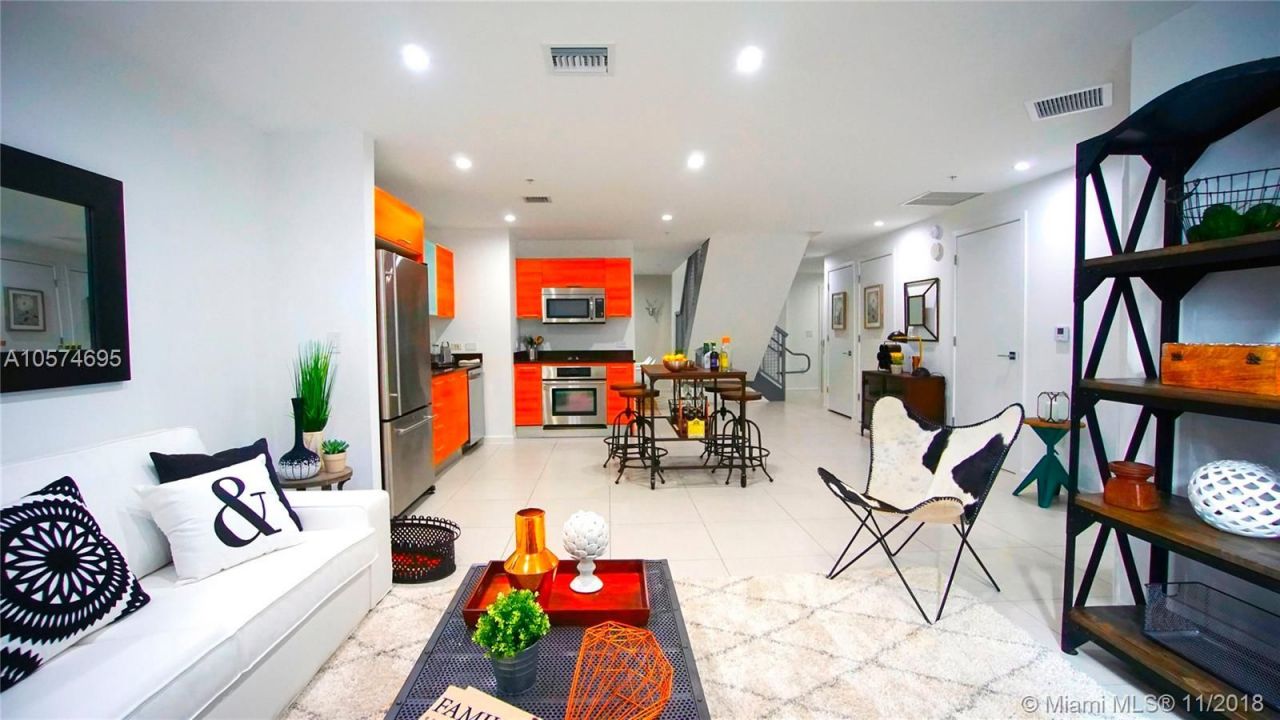 Лофт в Майами, США, 240 м² - фото 10