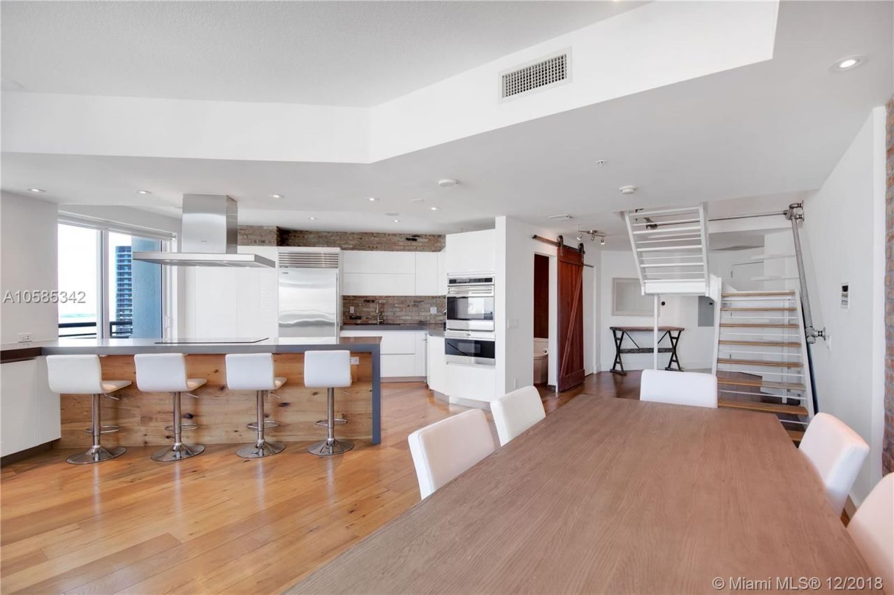 Лофт в Майами, США, 160 м² - фото 14