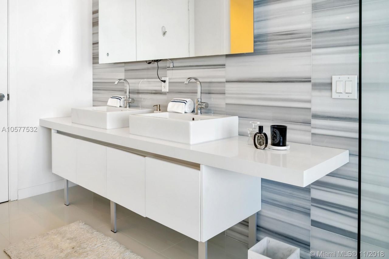 Апартаменты в Майами, США, 140 м² - фото 6