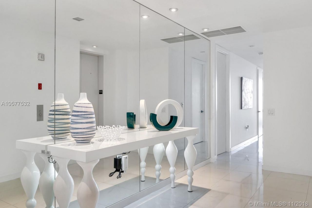 Апартаменты в Майами, США, 140 м² - фото 16