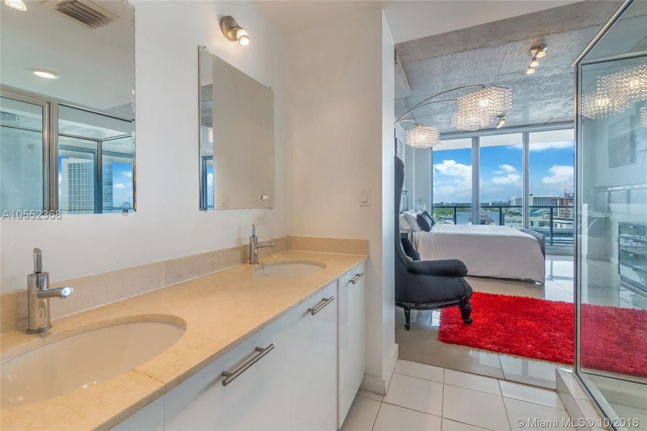 Лофт в Майами, США, 180 м² - фото 8