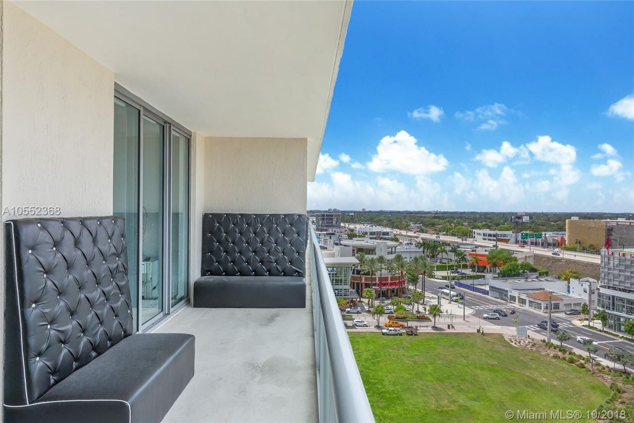 Лофт в Майами, США, 180 м² - фото 10