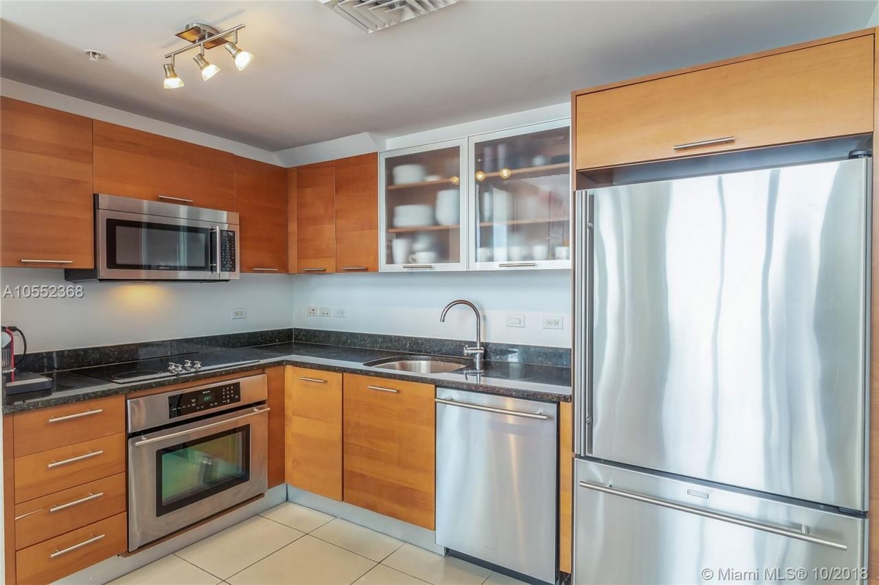 Лофт в Майами, США, 180 м² - фото 12