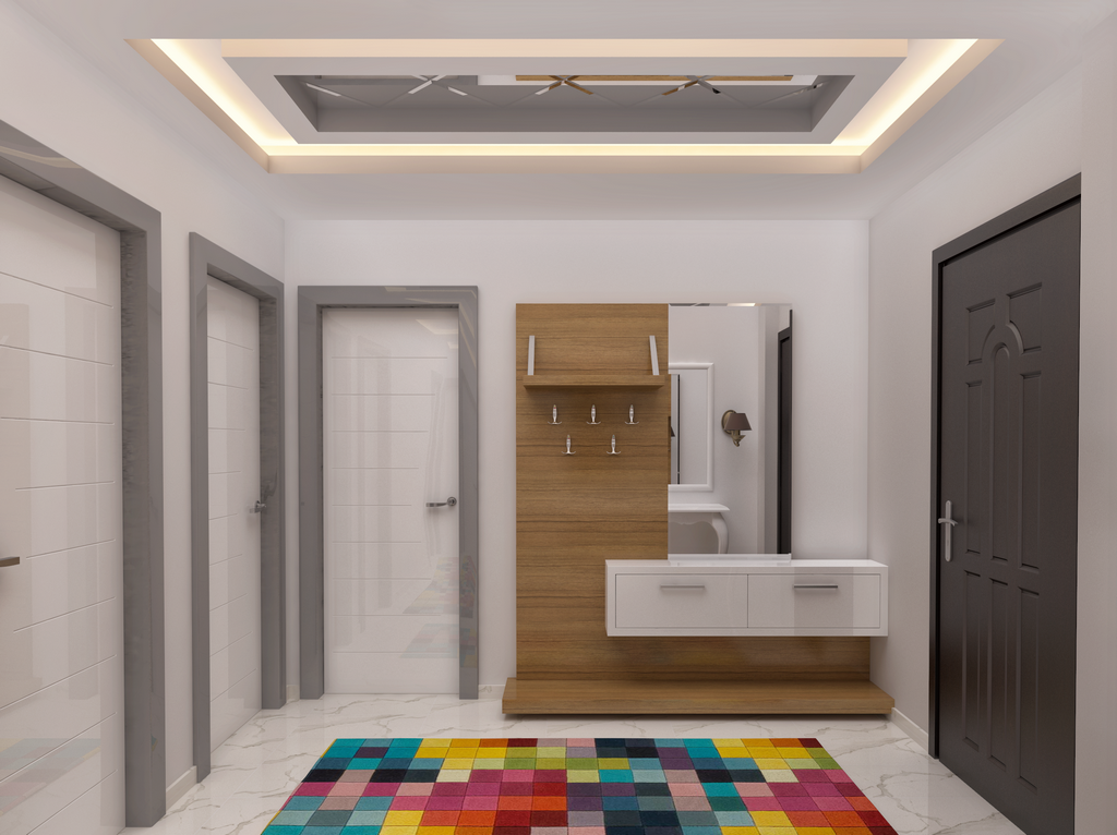 Квартира в Алании, Турция, 157 м² - фото 5