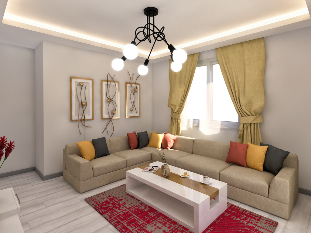 Квартира в Алании, Турция, 157 м² - фото 9