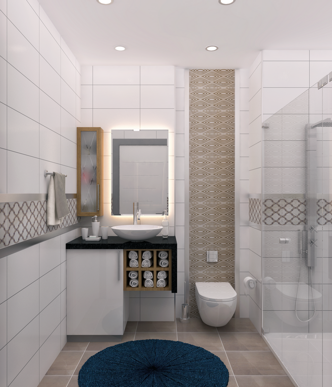 Квартира в Алании, Турция, 157 м² - фото 12