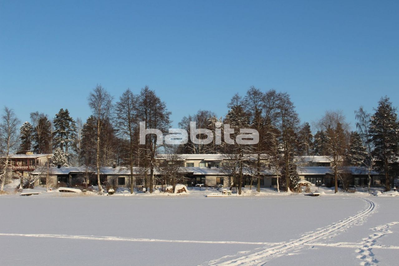Квартира в Ювяскюля, Финляндия, 93 м2 - фото 1