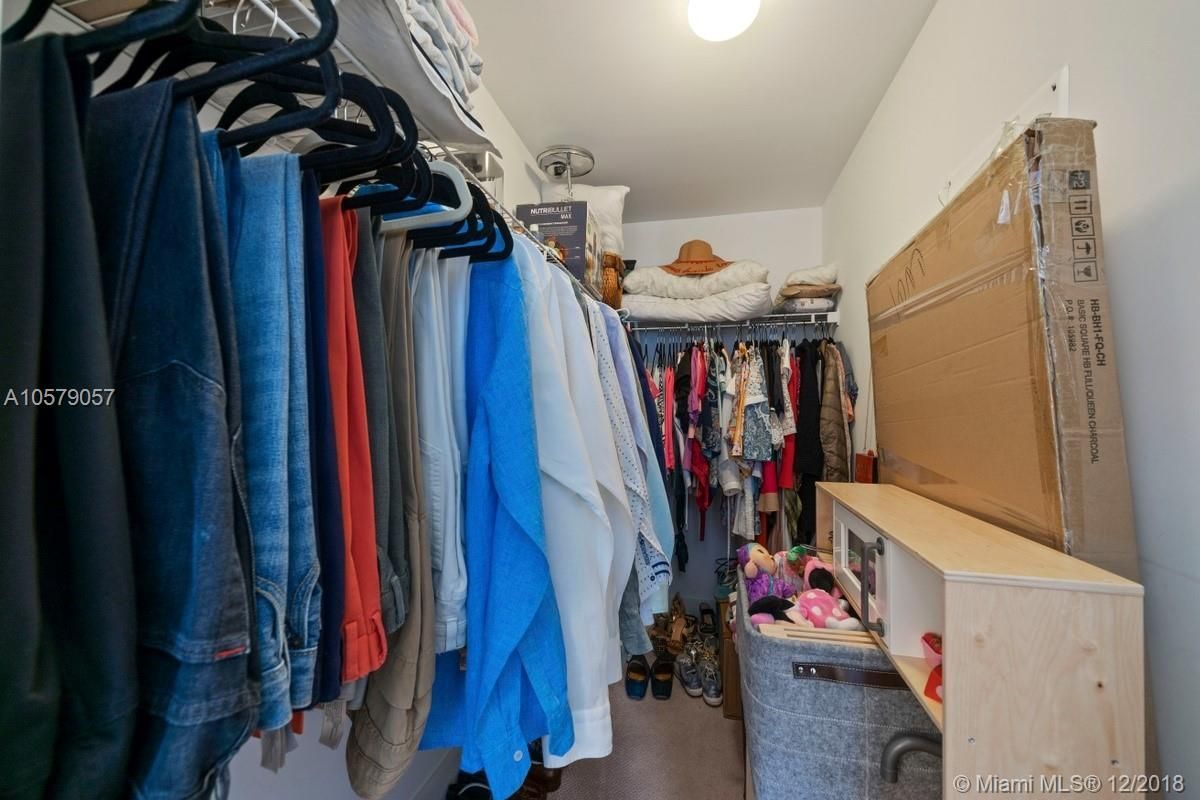 Апартаменты в Майами, США, 70 м² - фото 14