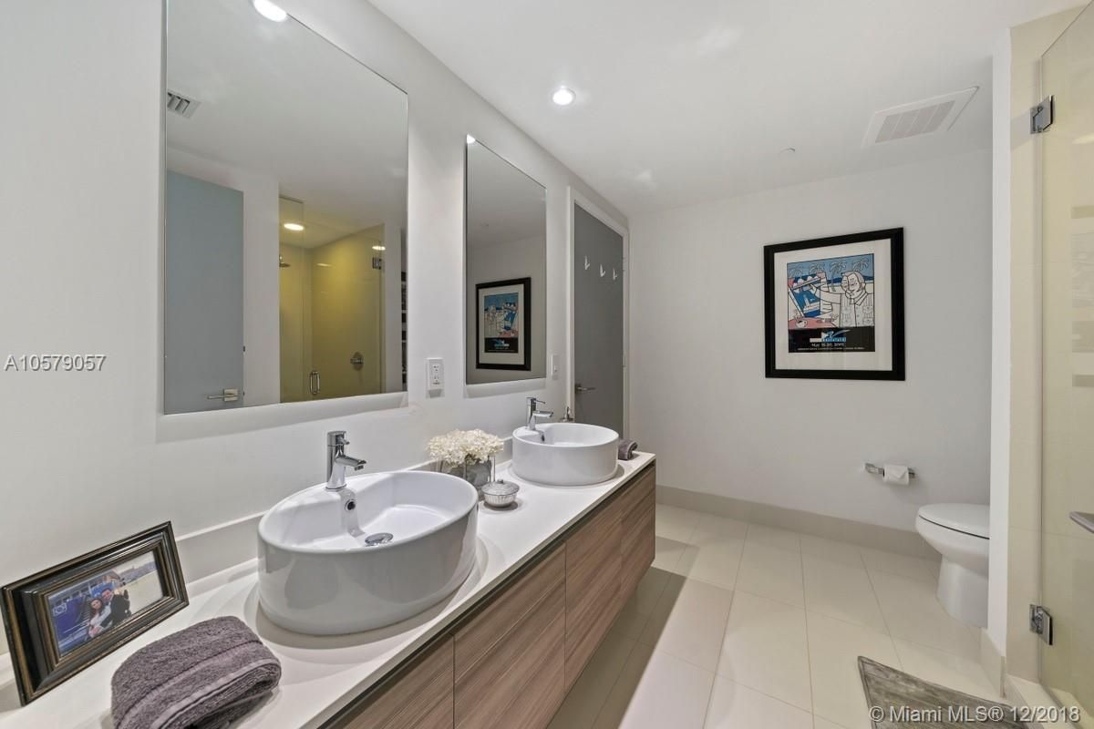 Апартаменты в Майами, США, 70 м² - фото 8