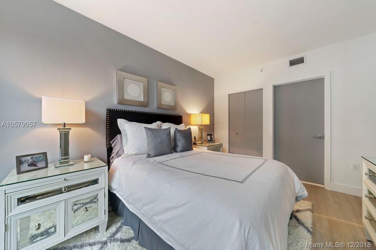 Апартаменты в Майами, США, 70 м² - фото 7