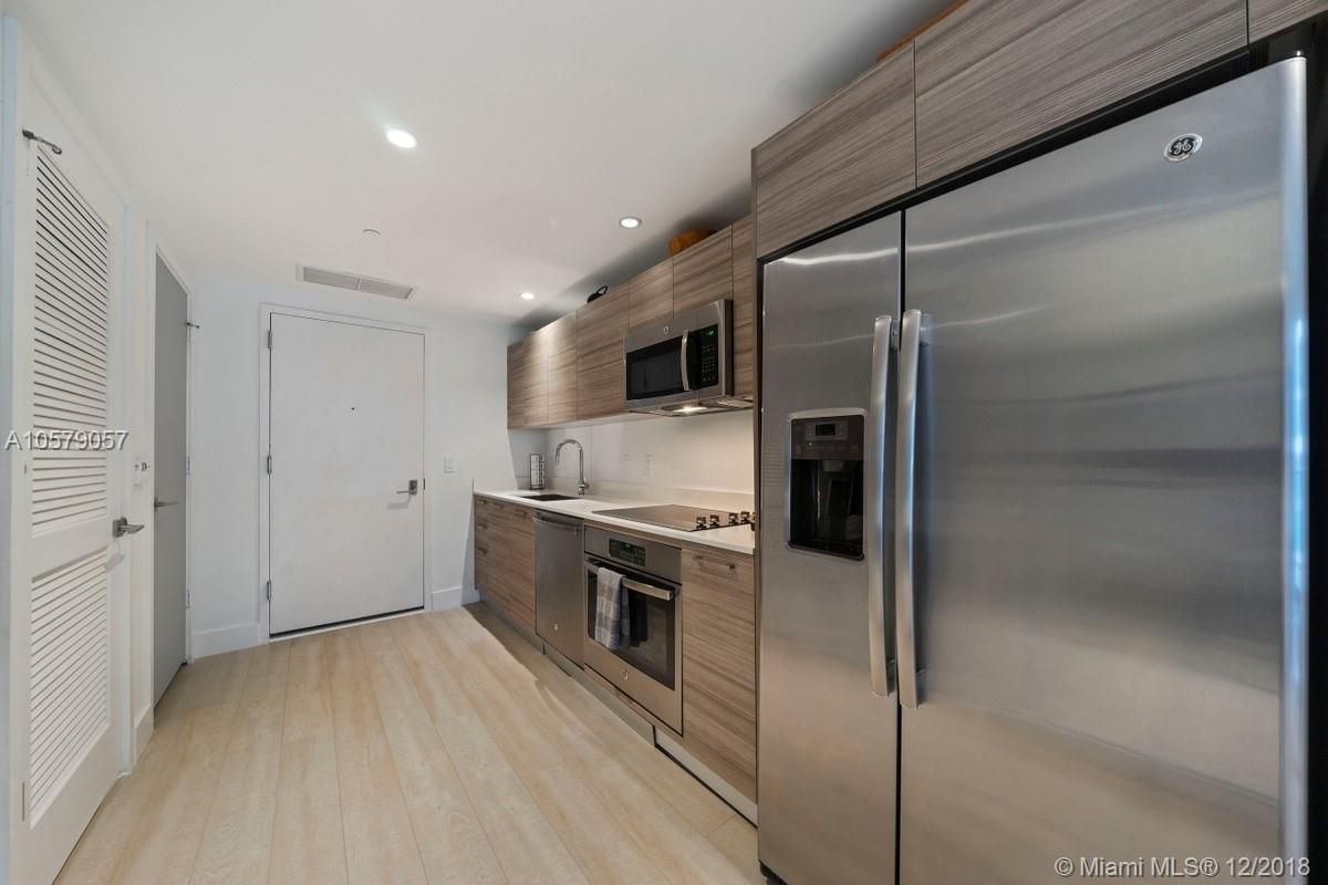 Апартаменты в Майами, США, 70 м² - фото 5